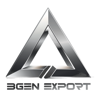 3GEN Export logosu