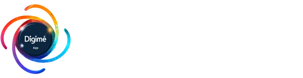 Digime App logosu